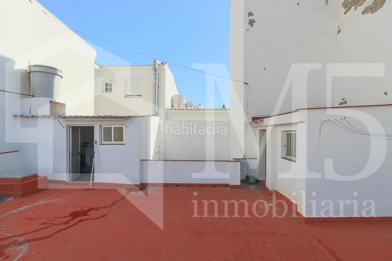 Foto e15e3c30-8207-44b6-9e3f-7c14598da336. Casa amb calefacció a Centro Ciudad - El Carmen Vélez - Málaga