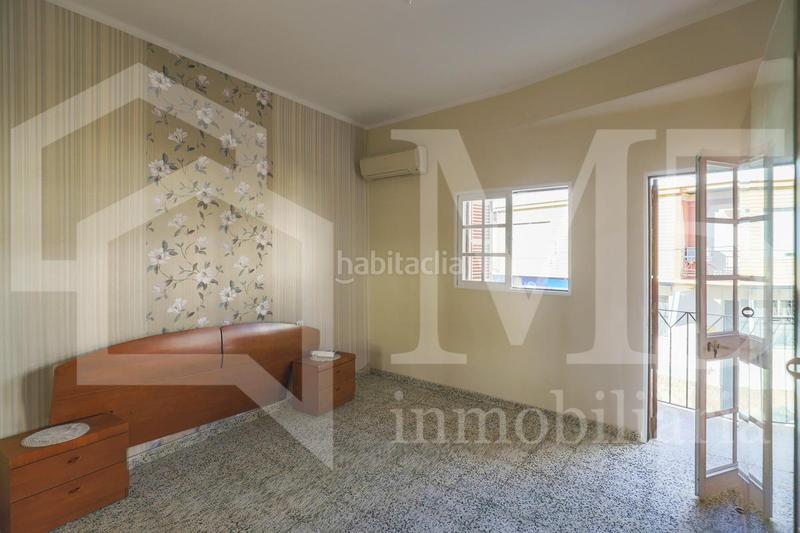 Foto e52584cb-36c8-414f-a9a4-bfc780bf5b81. Casa amb calefacció a Centro Ciudad - El Carmen Vélez - Málaga