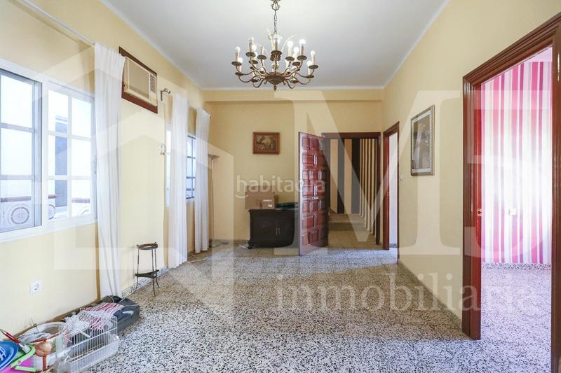 Foto e66c8bad-7e99-409a-a9b4-02c111b761f6. Casa amb calefacció a Centro Ciudad - El Carmen Vélez - Málaga