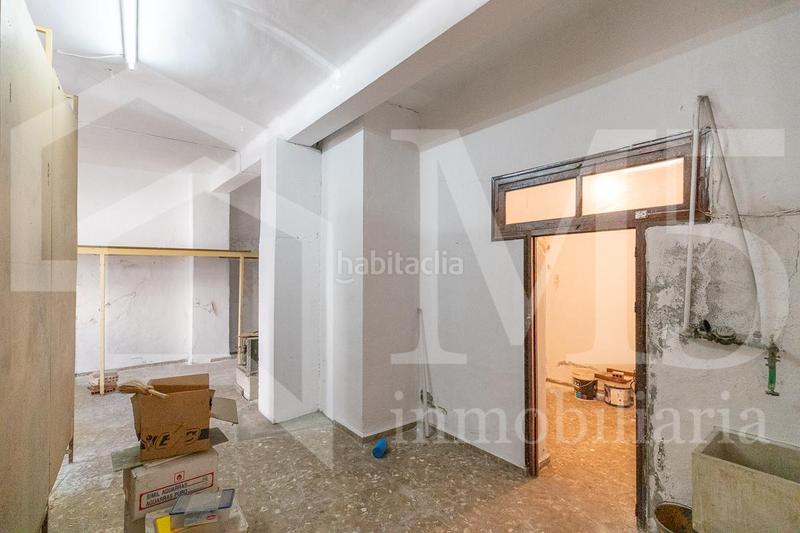 Foto e8157c14-db1b-4add-be68-7d9941011aa3. Casa amb calefacció a Centro Ciudad - El Carmen Vélez - Málaga