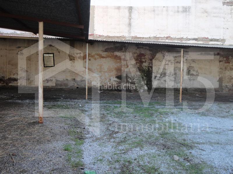 Foto 0fc00285-45cd-4a92-97a7-5d303f5a1e7b. Wohngrundstück in Norte - Barrio del Pilar - El Reñidero Vélez - Málaga