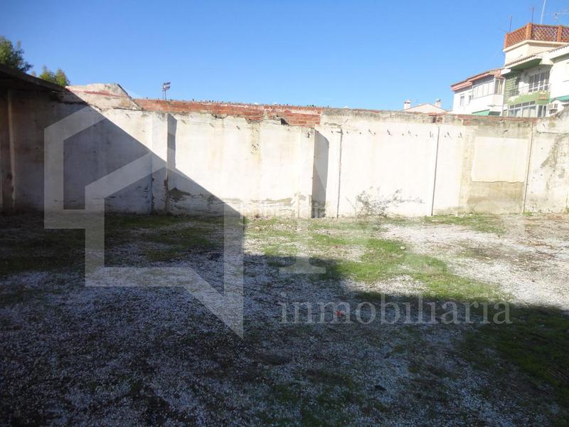 Foto 12f2105b-f61a-44c4-9a36-9df1d42cc22c. Wohngrundstück in Norte - Barrio del Pilar - El Reñidero Vélez - Málaga