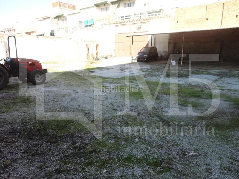 Foto 34d8e7c0-24c7-47e7-a246-fbc4c1b3c153. Wohngrundstück in Norte - Barrio del Pilar - El Reñidero Vélez - Málaga