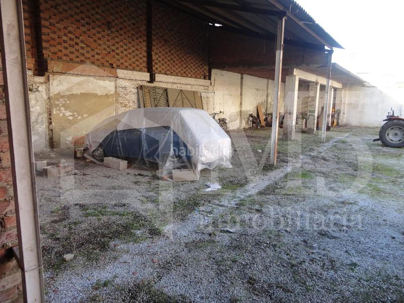 Foto 6836b3cc-ac4c-4100-9705-046f306ce16b. Wohngrundstück in Norte - Barrio del Pilar - El Reñidero Vélez - Málaga