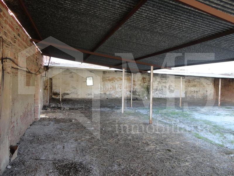 Foto 699cae7c-aba5-4c6c-b51c-dbeb48d8b27b. Wohngrundstück in Norte - Barrio del Pilar - El Reñidero Vélez - Málaga