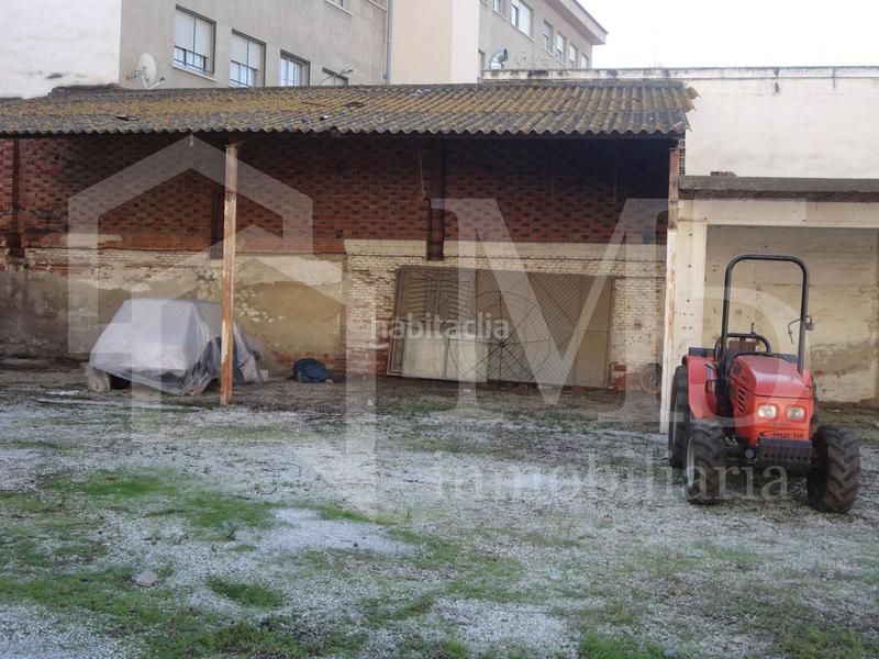 Foto cc70fd3c-ba9f-4fe7-b155-82b32dde3044. Wohngrundstück in Norte - Barrio del Pilar - El Reñidero Vélez - Málaga