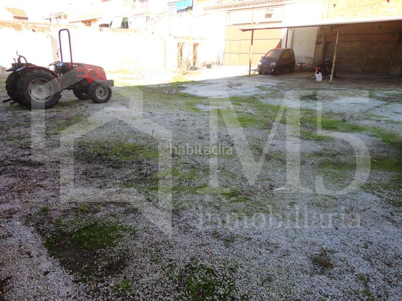 Foto d454d023-1d74-4d67-bde6-1f3d48207342. Wohngrundstück in Norte - Barrio del Pilar - El Reñidero Vélez - Málaga