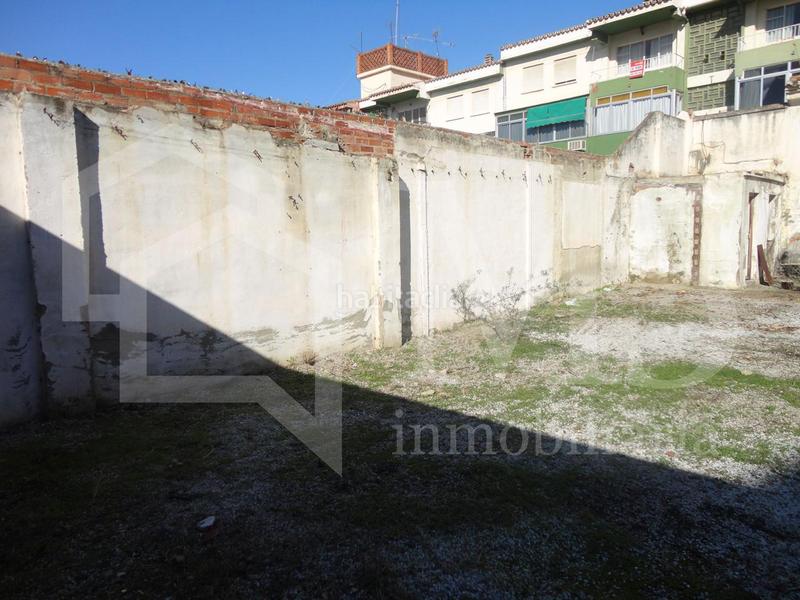 Foto f36fb01a-8fde-4c6f-ae63-eb3d646ecbeb. Wohngrundstück in Norte - Barrio del Pilar - El Reñidero Vélez - Málaga