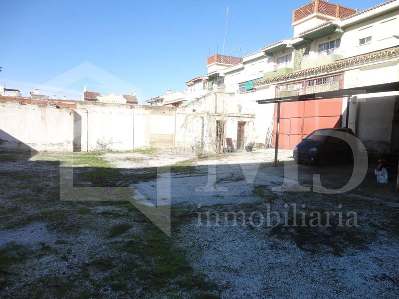 Foto fbc92bf7-14f0-4d07-bec0-24f7088d3d23. Wohngrundstück in Norte - Barrio del Pilar - El Reñidero Vélez - Málaga