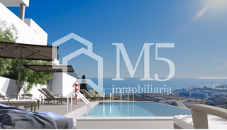 Planta baja en Almayate Bajo. Apartamentos turísticos en venta en valle niza