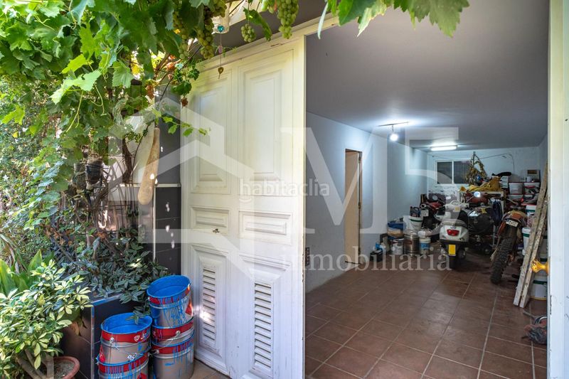 Foto 4622c914-505b-4536-9592-477c3e3a3082. Casa adossada amb aparcament a Hispanidad - Vivar Téllez Vélez - Málaga