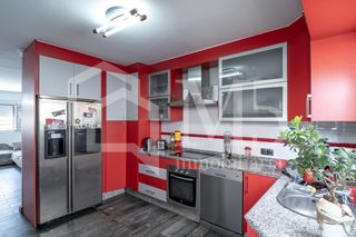 Casa a schiera in Hispanidad - Vivar Téllez. Chalet adosado en vélez málaga