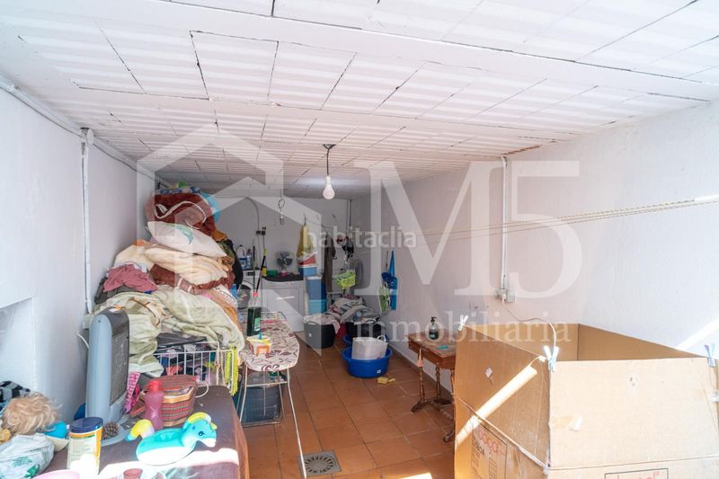 Foto 58a26367-0df9-4a74-9b49-ca9048b801f7. Casa adossada amb aparcament a Hispanidad - Vivar Téllez Vélez - Málaga