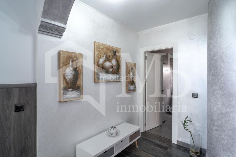 Foto e664d61b-2940-4f11-9e49-7bba808dc1bd. Casa adossada amb aparcament a Hispanidad - Vivar Téllez Vélez - Málaga
