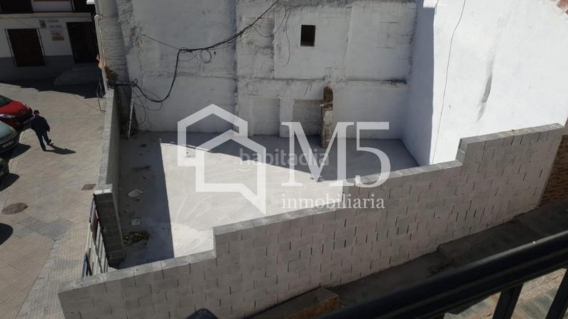 Foto 2a08b42c-853d-4fa1-92e3-54e0e31e0700. Terrain résidentiel dans Centro Histórico Vélez - Málaga