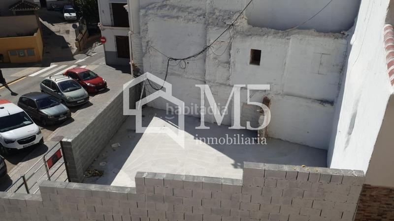 Foto e81b5083-c9cc-4c85-b728-fbcd3a45e858. Terrain résidentiel dans Centro Histórico Vélez - Málaga