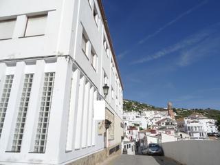 Local Comercial a Cómpeta. Esta propiedad es un restauante/museo del vino. en un lugar priv