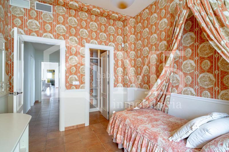 Foto 1a0d0f43-fa12-4253-af19-9cfdc58f44ce. House with heating in Urbanización Santa Rosa Torrox