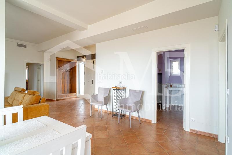 Foto 1f3c41d7-fe17-4cd8-b131-36700e4343cc. House with heating in Urbanización Santa Rosa Torrox