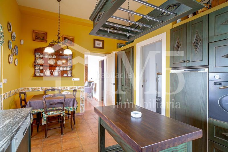 Foto 27d93b23-4d12-4750-92c8-ca58c98f6842. House with heating in Urbanización Santa Rosa Torrox