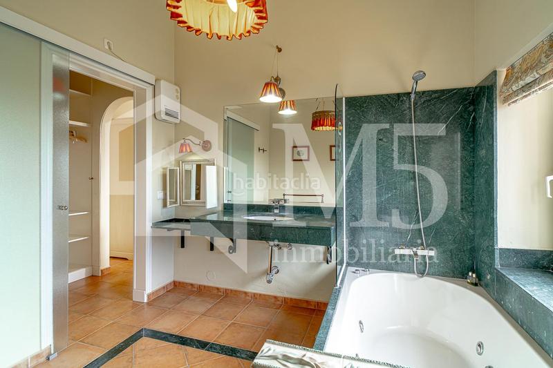 Foto 3aa61177-978e-4cd1-88e2-b55dac3a197f. House with heating in Urbanización Santa Rosa Torrox