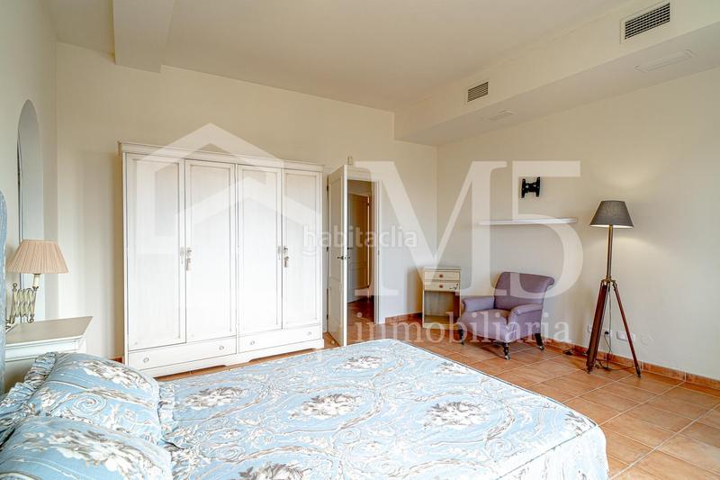 Foto 5283e1be-ee99-47b5-8ee8-5053b1a9eb9a. House with heating in Urbanización Santa Rosa Torrox