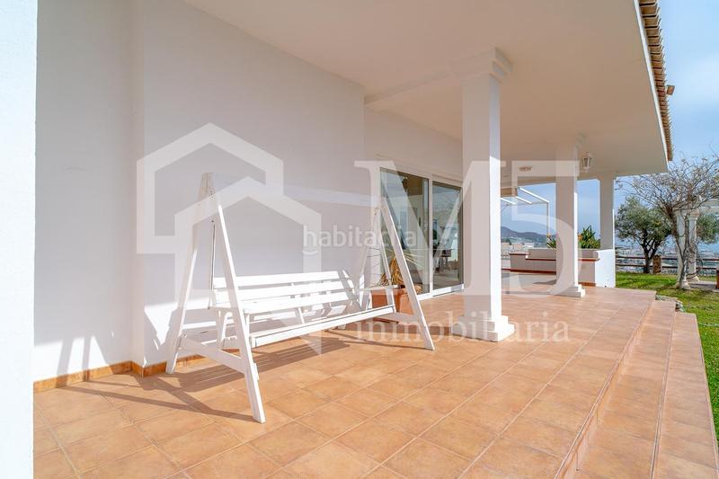 Foto 5f28b642-80b8-42fc-8ee9-d28f596dfc63. House with heating in Urbanización Santa Rosa Torrox