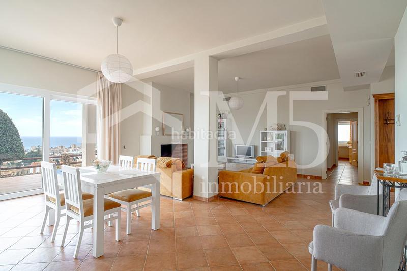 Foto 83f1f7ca-4f08-42b4-900d-c0bc19fa02a4. House with heating in Urbanización Santa Rosa Torrox