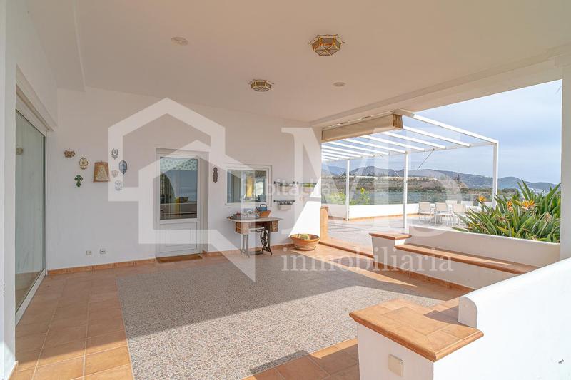 Foto 99c79cff-8970-492d-ab20-2d0d7f7ae08b. House with heating in Urbanización Santa Rosa Torrox