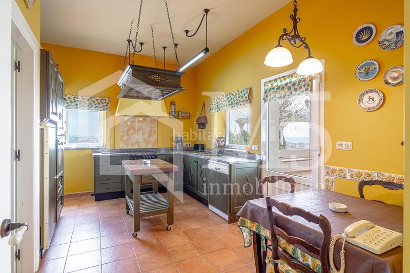 Foto 9b6d0ce6-2582-4084-8b70-1147e5bcb17c. House with heating in Urbanización Santa Rosa Torrox