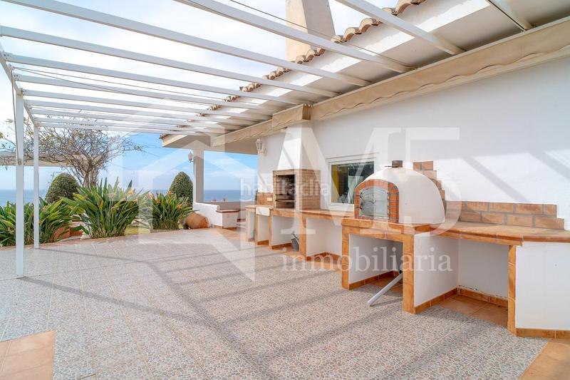 Foto b80ba148-e448-48c3-8537-cf4bd8af25b5. House with heating in Urbanización Santa Rosa Torrox