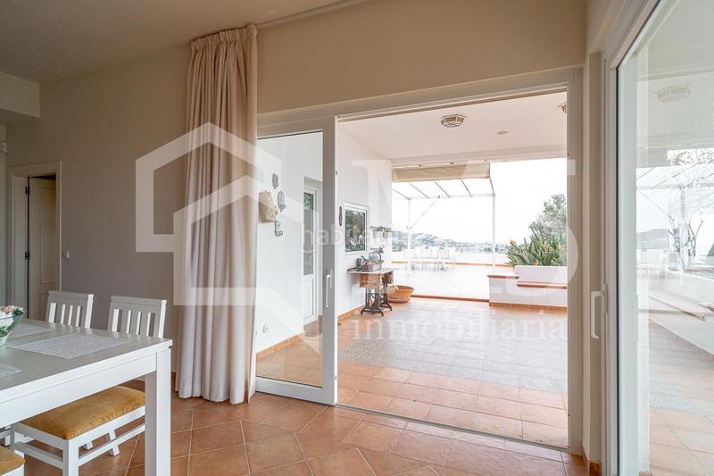 Foto bd0c3662-c3a2-4139-b5a7-7249b446066b. House with heating in Urbanización Santa Rosa Torrox