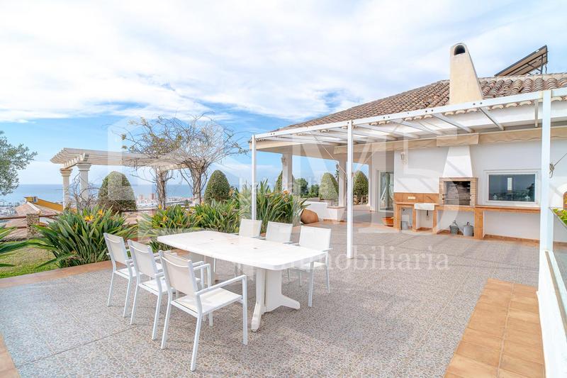 Foto bef85e7f-b595-4e3b-9fa0-c3e9241366e5. House with heating in Urbanización Santa Rosa Torrox