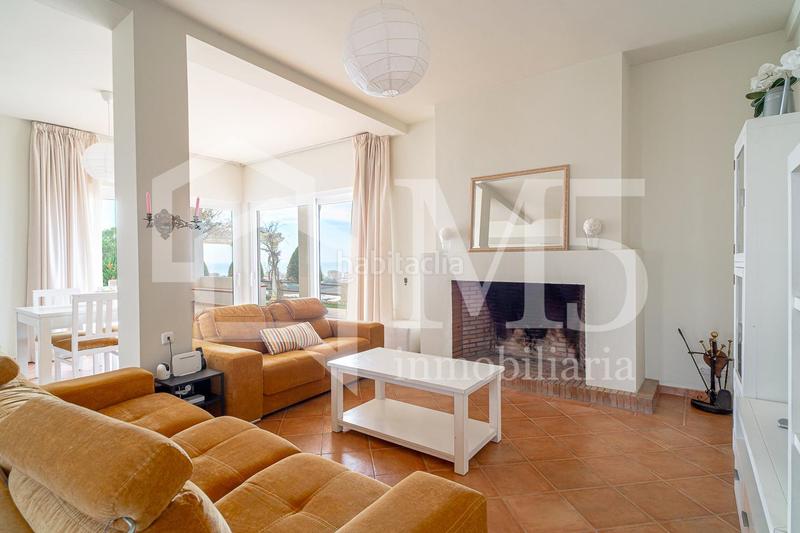 Foto c65c1a5b-58f0-44fc-bd79-c440b79610bf. House with heating in Urbanización Santa Rosa Torrox