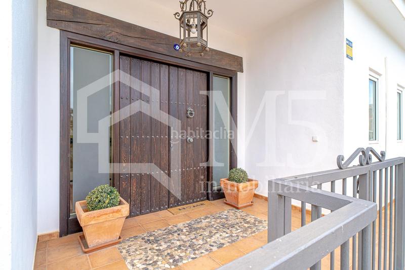 Foto d10c1f5b-f9e5-417a-a46c-35dd8516f05f. House with heating in Urbanización Santa Rosa Torrox