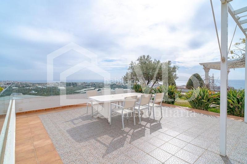 Foto d85db6c3-86b8-4734-bd20-d0216491b38f. House with heating in Urbanización Santa Rosa Torrox