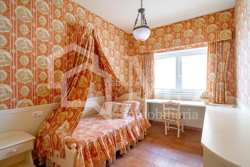 Foto e70a215d-423f-472b-9314-e24283a3a343. House with heating in Urbanización Santa Rosa Torrox