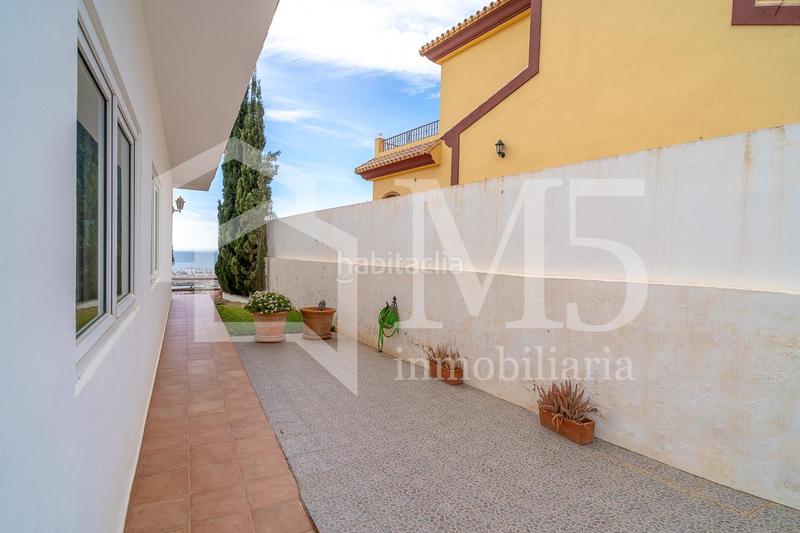 Foto f85485bf-d03d-4e77-b32d-2a8855cbbf28. House with heating in Urbanización Santa Rosa Torrox