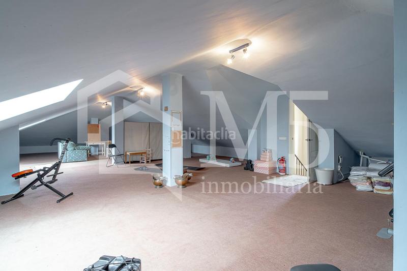 Foto ff909036-5a23-44d2-a737-da1300f8eebd. House with heating in Urbanización Santa Rosa Torrox