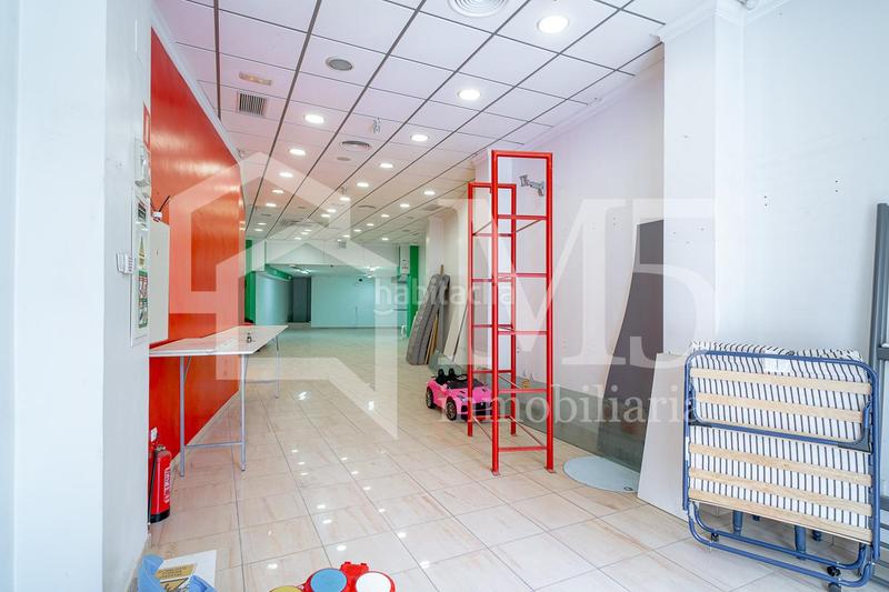 Foto 1e9ec6f5-3c9a-4570-b1e4-4f03c34d7222. Local comercial a El Morche Torrox