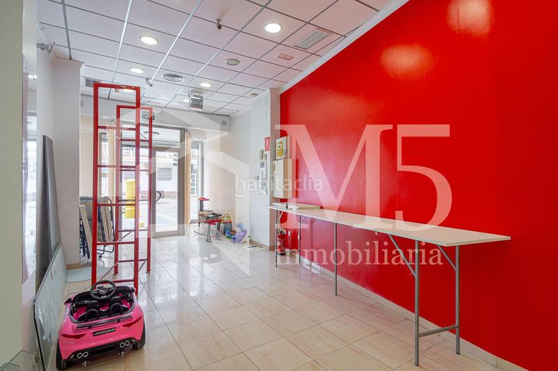 Foto 51ed0692-60b9-4348-a450-a34b96211c54. Local comercial a El Morche Torrox