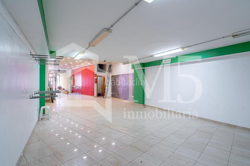 Foto e0d3ac4d-0533-4a6a-a5cc-e346d186f1b2. Local comercial a El Morche Torrox