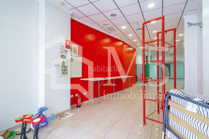 Foto f76b8584-8deb-4b1a-adb7-f708ad5fb384. Local comercial a El Morche Torrox