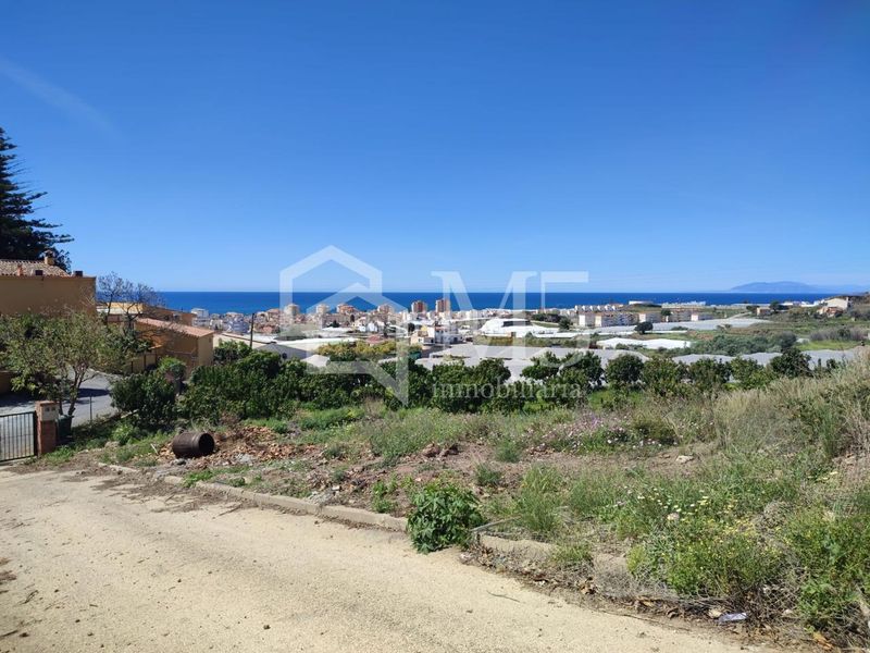 Foto 895d53fb-19cd-44ad-9097-2bdef2f21dbc. Terreny residencial a Urbanización Santa Rosa Torrox