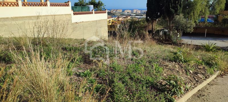 Foto c264f944-ccdb-4aea-ae02-409a25ed0a4a. Terreny residencial a Urbanización Santa Rosa Torrox