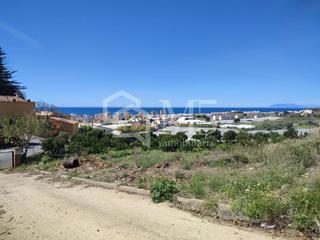 Residential Plot in Urbanización Santa Rosa. Terreno urbano en torrox costa