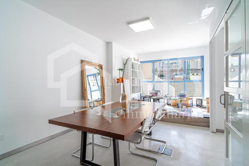Foto 925bbee3-823b-443f-a489-3cbd03c47a0d. Local comercial en Chaparil - Torrecilla - Punta Lara Nerja
