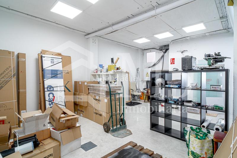 Foto f0dff750-7c3a-4b80-856b-0bdf39be8fe9. Locale commerciale in Chaparil - Torrecilla - Punta Lara Nerja