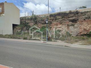 Terreny residencial a Torrox Pueblo. Parcela urbana en torrox