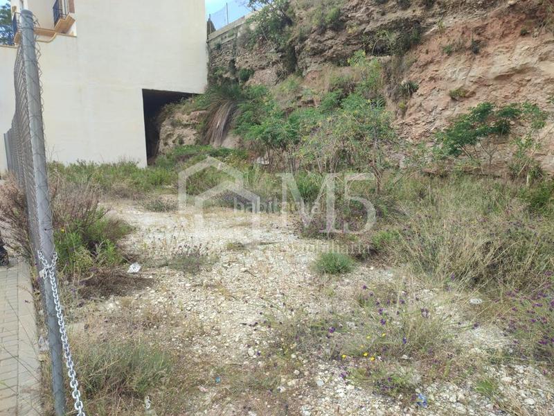 Foto 604877a2-bed0-4c92-abcb-bdc91206fc69. Terreno residenziale in Torrox pueblo Torrox